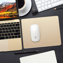Load image into Gallery viewer, Aluminum Mouse Pad
