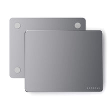 Load image into Gallery viewer, Aluminum Mouse Pad
