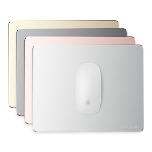 Aluminum Mouse Pad