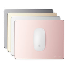 Load image into Gallery viewer, Aluminum Mouse Pad
