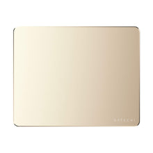 Load image into Gallery viewer, Aluminum Mouse Pad

