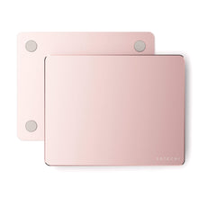 Load image into Gallery viewer, Aluminum Mouse Pad
