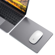 Load image into Gallery viewer, Aluminum Mouse Pad
