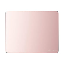 Load image into Gallery viewer, Aluminum Mouse Pad

