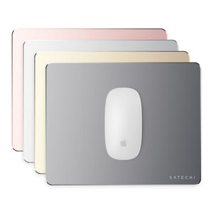 Aluminum Mouse Pad