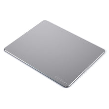 Load image into Gallery viewer, Aluminum Mouse Pad
