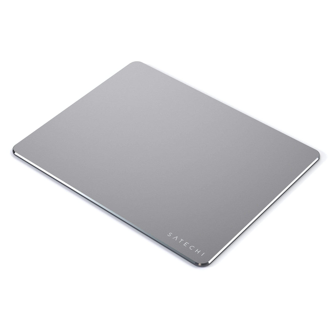 Aluminum Mouse Pad