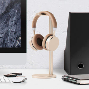Aluminum Slim Headphone Stand
