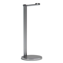 Load image into Gallery viewer, Aluminum Slim Headphone Stand
