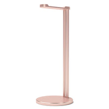 Load image into Gallery viewer, Aluminum Slim Headphone Stand
