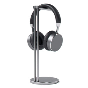 Aluminum Slim Headphone Stand