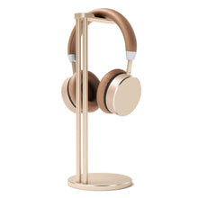 Load image into Gallery viewer, Aluminum Slim Headphone Stand
