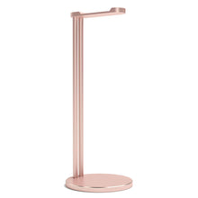 Load image into Gallery viewer, Aluminum Slim Headphone Stand
