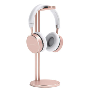 Aluminum Slim Headphone Stand