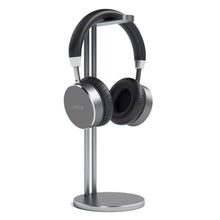 Load image into Gallery viewer, Aluminum Slim Headphone Stand
