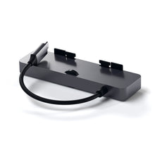 Load image into Gallery viewer, Aluminum Type-C Clamp Hub Pro
