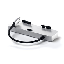Load image into Gallery viewer, Aluminum Type-C Clamp Hub Pro
