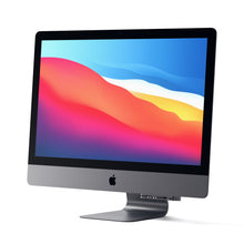 Load image into Gallery viewer, Aluminum Type-C Clamp Hub Pro
