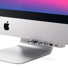 Load image into Gallery viewer, Aluminum Type-C Clamp Hub Pro
