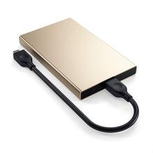 Load image into Gallery viewer, Aluminum Type-C HDD / SSD Enclosure
