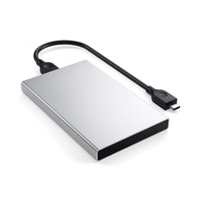 Load image into Gallery viewer, Aluminum Type-C HDD / SSD Enclosure
