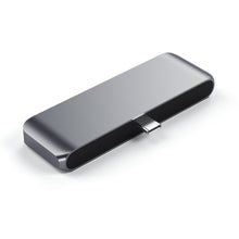 Load image into Gallery viewer, Aluminum Type-C Mobile Pro Hub
