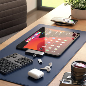 Aluminum Type-C Mobile Pro Hub