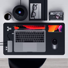 Load image into Gallery viewer, Type-C Multimedia Adapter
