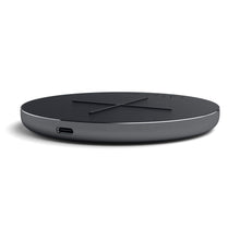 Load image into Gallery viewer, Aluminum Type-C Wireless Charger
