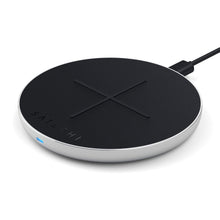 Load image into Gallery viewer, Aluminum Type-C Wireless Charger
