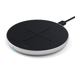 Aluminum Type-C Wireless Charger