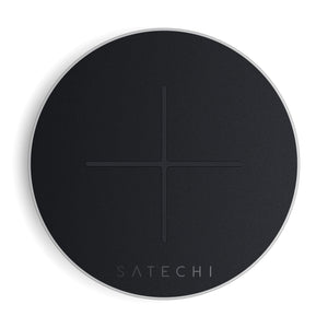 Aluminum Type-C Wireless Charger