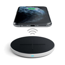 Load image into Gallery viewer, Aluminum Type-C Wireless Charger
