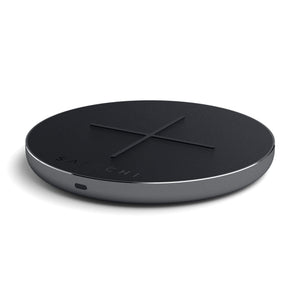 Aluminum Type-C Wireless Charger