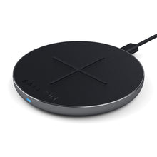 Load image into Gallery viewer, Aluminum Type-C Wireless Charger
