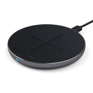 Aluminum Type-C Wireless Charger