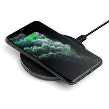Load image into Gallery viewer, Aluminum Type-C Wireless Charger
