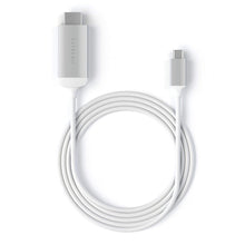 Load image into Gallery viewer, Aluminum Type-C to HDMI Cable Adapter 4K 60Hz
