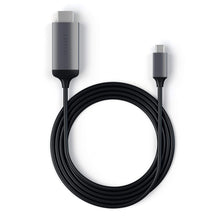 Load image into Gallery viewer, Aluminum Type-C to HDMI Cable Adapter 4K 60Hz
