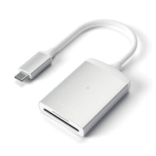 Load image into Gallery viewer, Type-C UHS-II Card Reader Adapter
