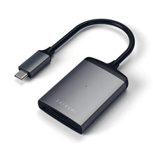 Load image into Gallery viewer, Type-C UHS-II Card Reader Adapter
