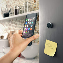 Load image into Gallery viewer, Aluminum Universal Magnet Mount
