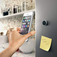 Load image into Gallery viewer, Aluminum Universal Magnet Mount
