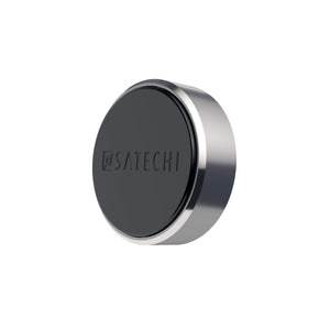 Aluminum Universal Magnet Mount