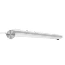 Load image into Gallery viewer, Aluminum USB Numeric Keypad
