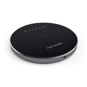 Aluminum Wireless Charger