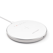 Load image into Gallery viewer, Aluminum Wireless Charger
