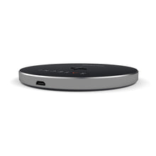 Load image into Gallery viewer, Aluminum Wireless Charger
