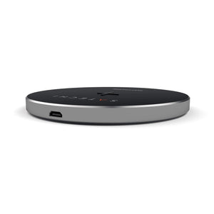 Aluminum Wireless Charger