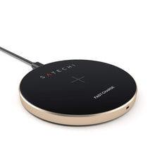 Load image into Gallery viewer, Aluminum Wireless Charger
